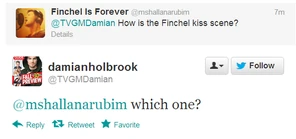 OMGFinchel