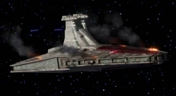 Redeemer Venator