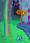 Ecto's Cave
