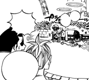 Toy Train Motion Sickness