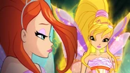 Winx Harmonix BelievixinStella