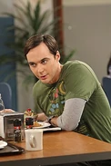 TBBT 6x03 Sheldon