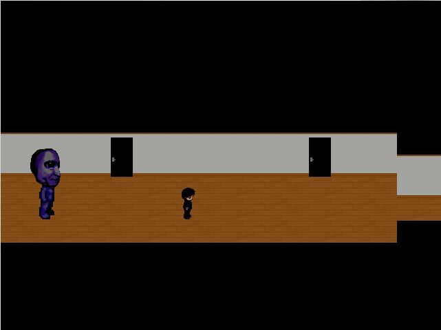 ao oni 1.0 english download