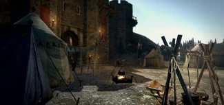 Greatwall Encampment