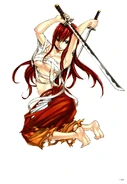 Erza (Fantasia) 01