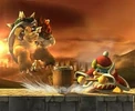 King Vs King