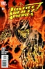 Justice Society of America #15 Eaglesham & Rollins Variant
