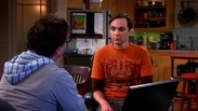 S6EP02 - Sheldon and Leonard