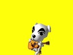 K. K. Slider Rampage