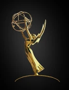 Emmy Award 2