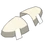 Bontarian Riktus Epaulettes