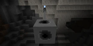 Mining Pipe ig