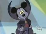 Mickey vampire