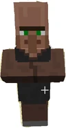 VillagerCutOut