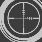Sniper MOHW Battlelog Icon