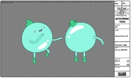 Modelsheet candyperson5