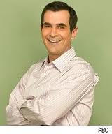 Phil dunphy