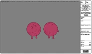 Modelsheet candyperson14