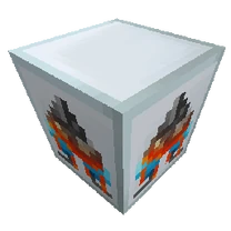Lava Fabricator