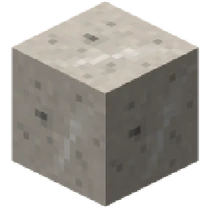 Marble block
