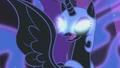 Nightmare Moon using magic S1E2.png