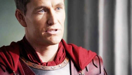 Publius Varinius Spartacus Wiki Spartacus Blood and Sand