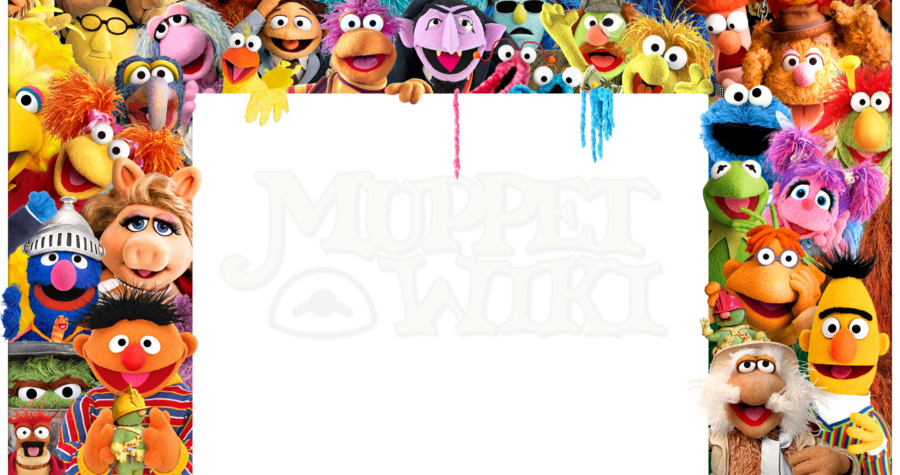 Muppet Show 2012 Wiki