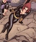 Natalia Romanova (Earth-616) from Avengers vs. X-Men Vol 1 12