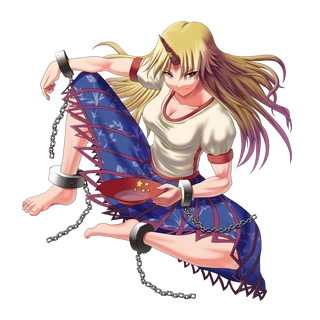 Yuugi