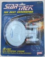 Galoob Enterprise