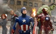 Avenge this
