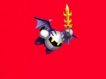 Meta Knight Rampage
