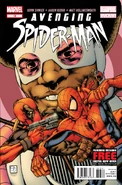 Avenging Spider-Man Vol 1 13