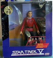 Galoob McCoy