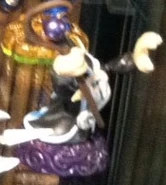 Haldor toy