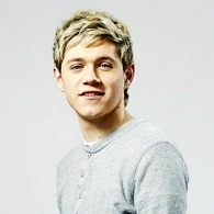 Niall Horan
