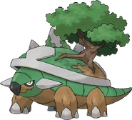 Torterra