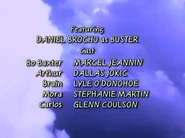 PFB 303 voice cast