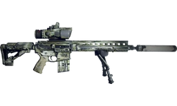 OBR 7.62 MOHW Battlelog Icon for SFOD-D