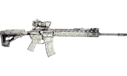 OBR 5.56 MOHW Battlelog Icon for SFOD-D