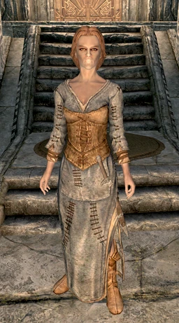 Margret