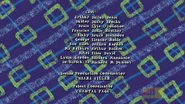 TDW Voice Cast