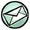 Mail icon