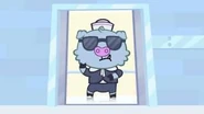 Gangman style