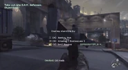Care Package Contents Overview Special Delivery MW3
