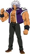 Elfman Strauss GMG