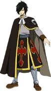 Rogue Cheney GMG