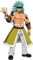 Orga Nanagear GMG