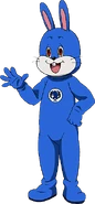 Bunny GMG