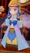 FFIII Sarah PSP